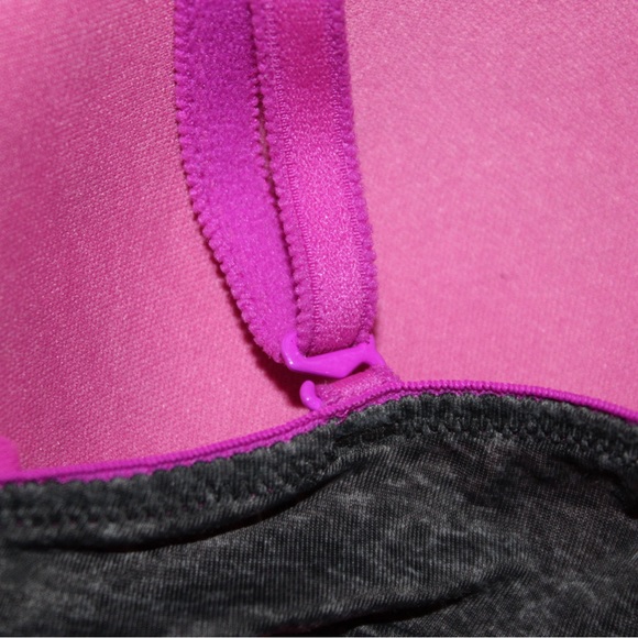 PINK Convertible Demi Bra - Picture 7 of 13